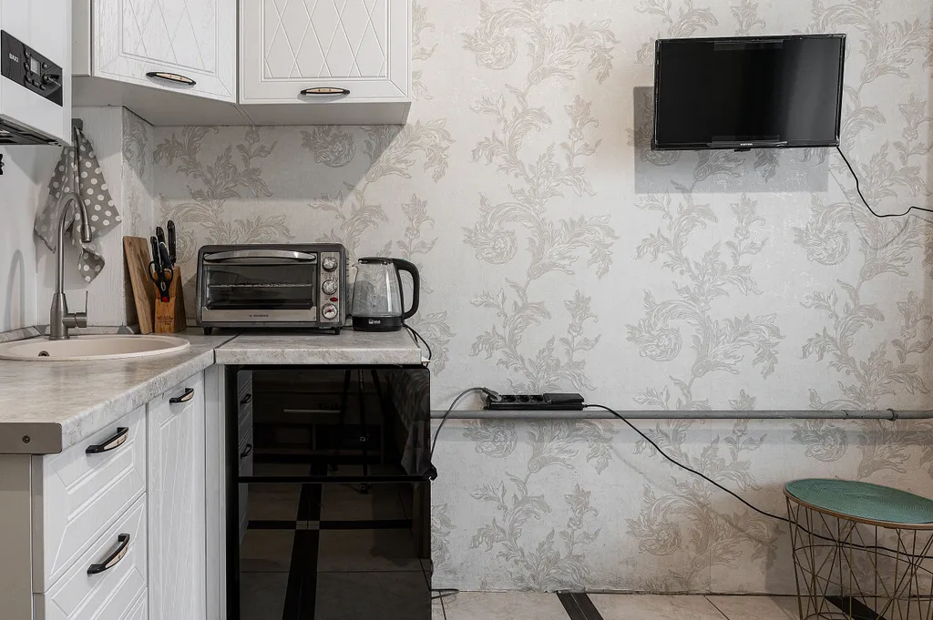 Студия на Пятигорской