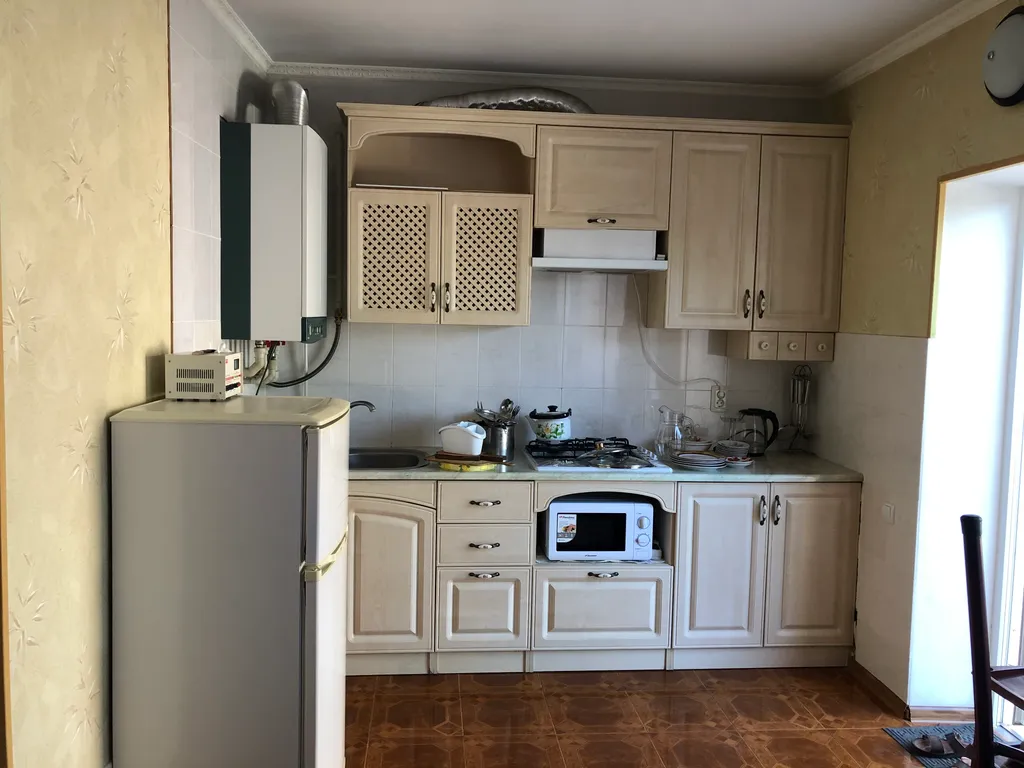 Квартира Комната — аренда посуточно в Евпатория