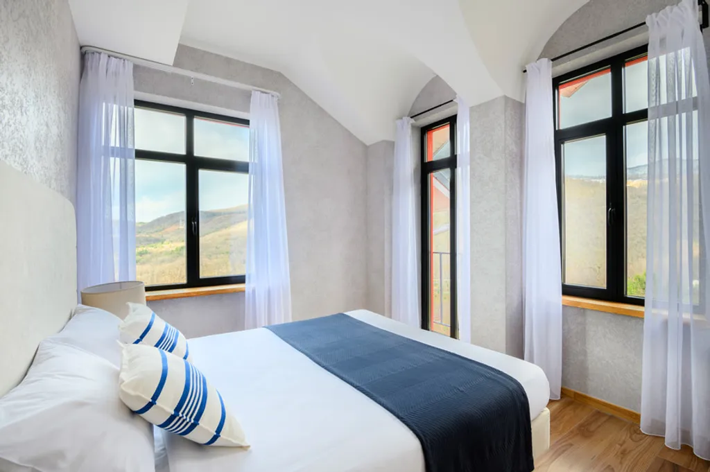 Квартира Комната — аренда посуточно в Сочи