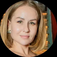 Татьяна Борзенко