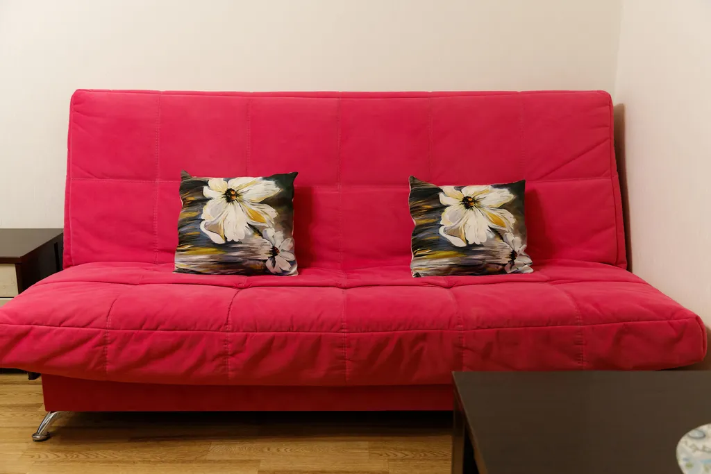 Апартаменты в центре