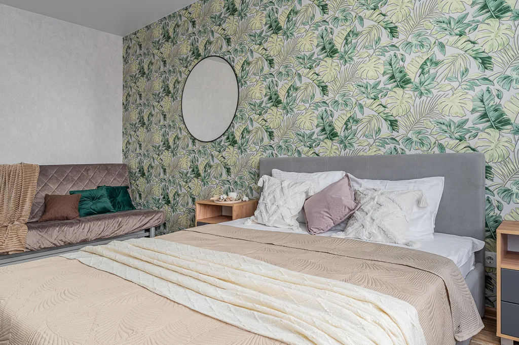 Уютная квартира в ЖК Премиум