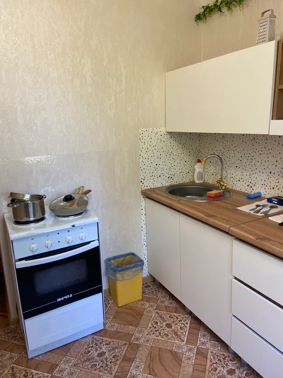 Квартира Квартира в центре города — Таштагол