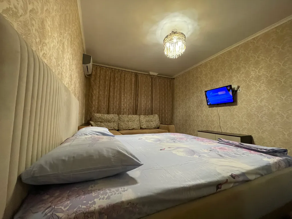 Квартира рядом с Реацентром Киндерштаб