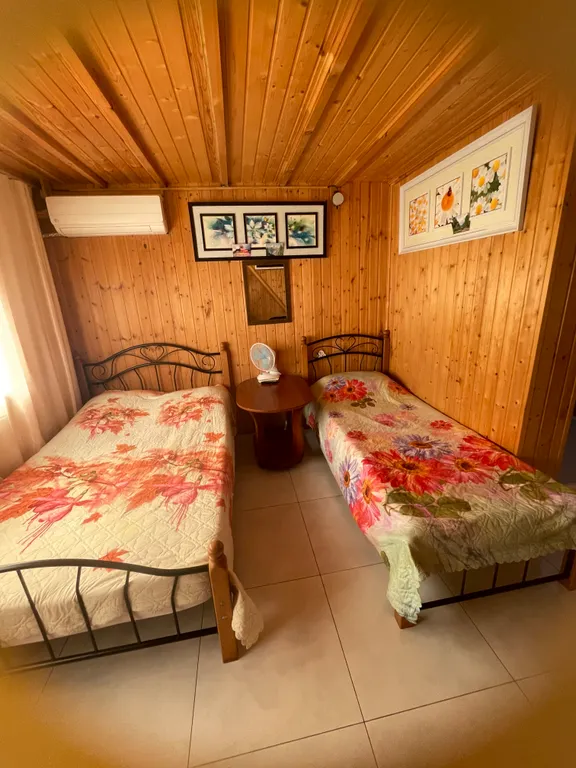 Квартира Комната — Лазаревское