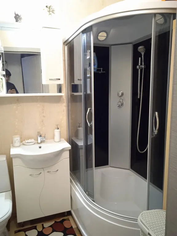 Апартаменты у моря