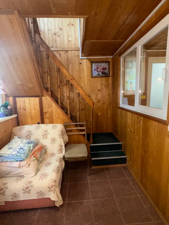 Летний домик