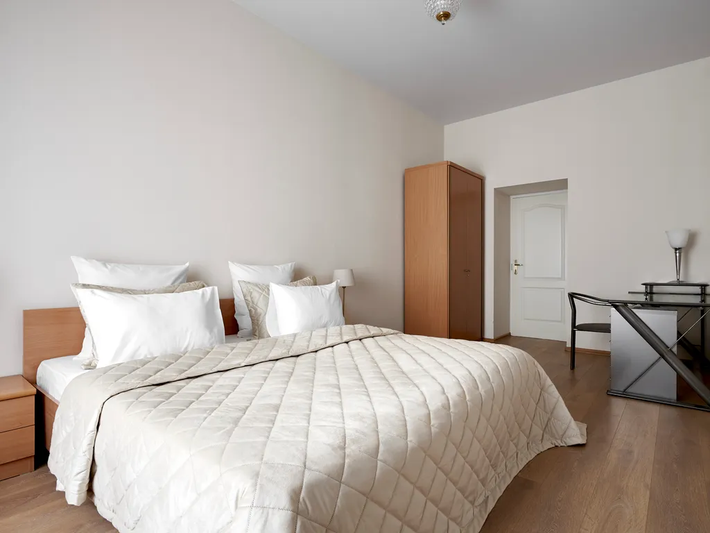 Квартира в золотом треугольнике