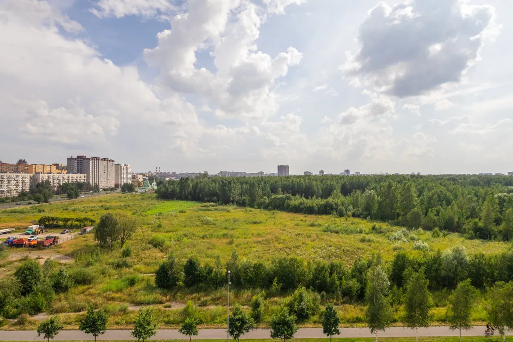 Квартира Квартира Захарова — Санкт-Петербург