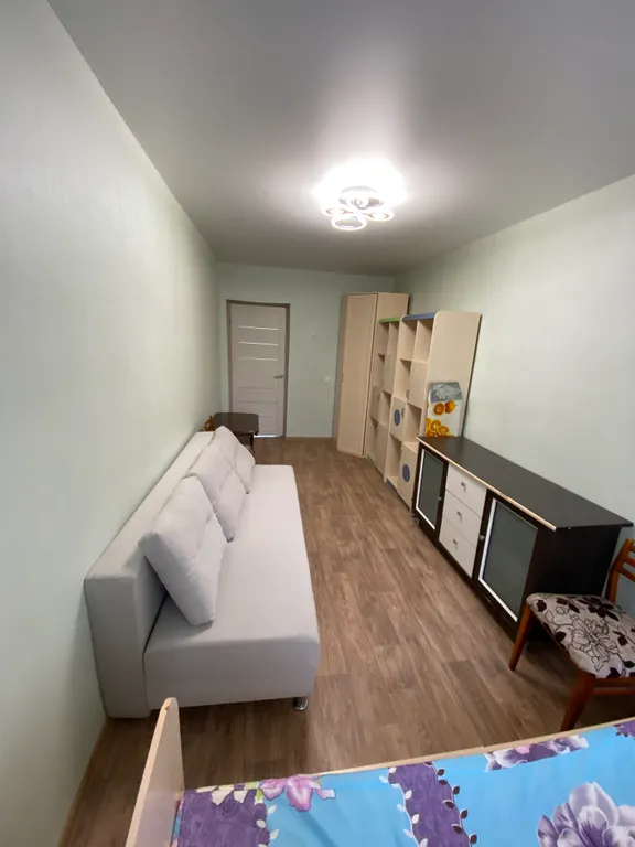 Уютная квартира на 1 этаже — аренда посуточно в Владимир