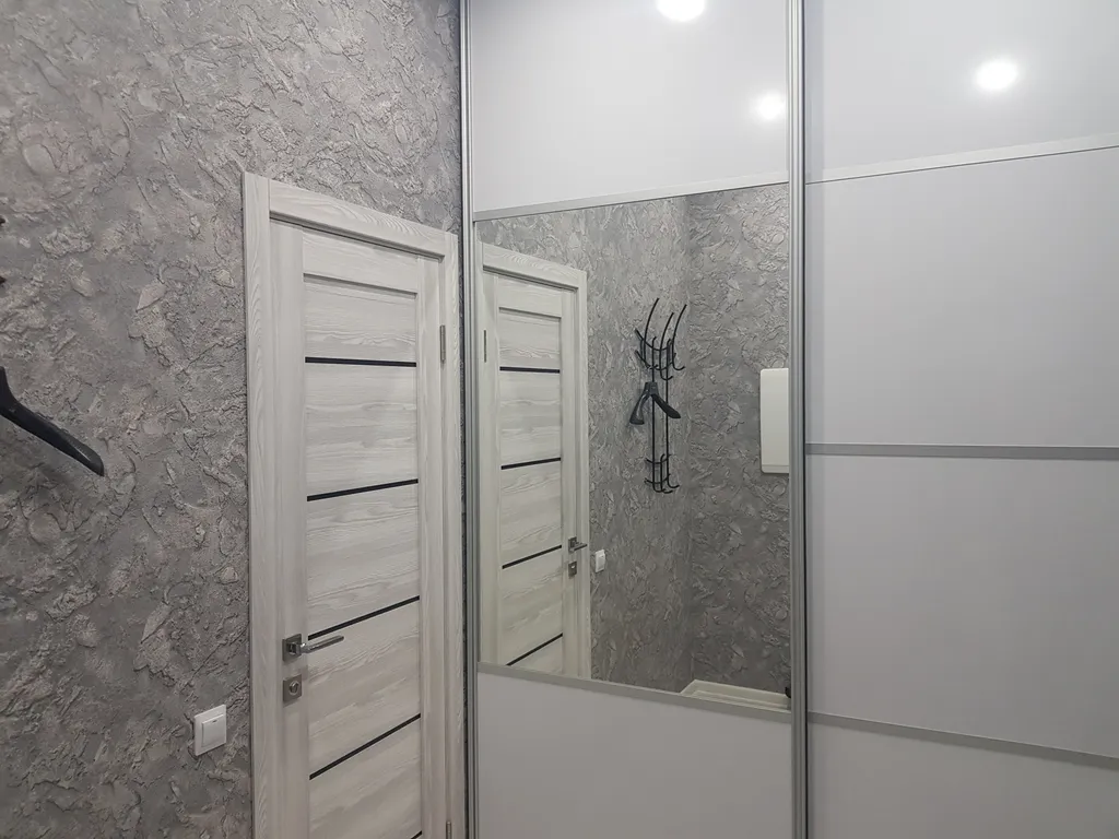 Квартира в центре с панорамным видом на Кремль и город