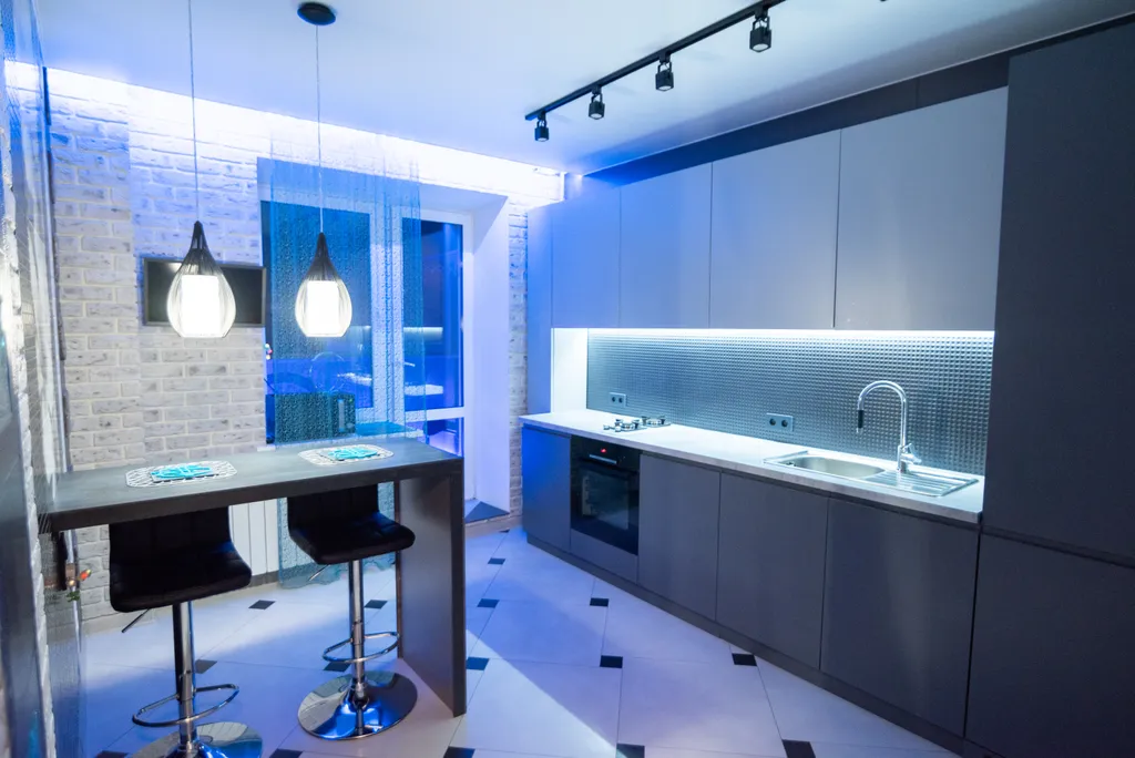 Уютная квартира с дизайнерским ремонтом — аренда посуточно в Дзержинск