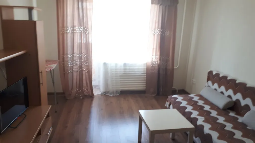 Уютная квартира на остановке Городской Дворец Культуры