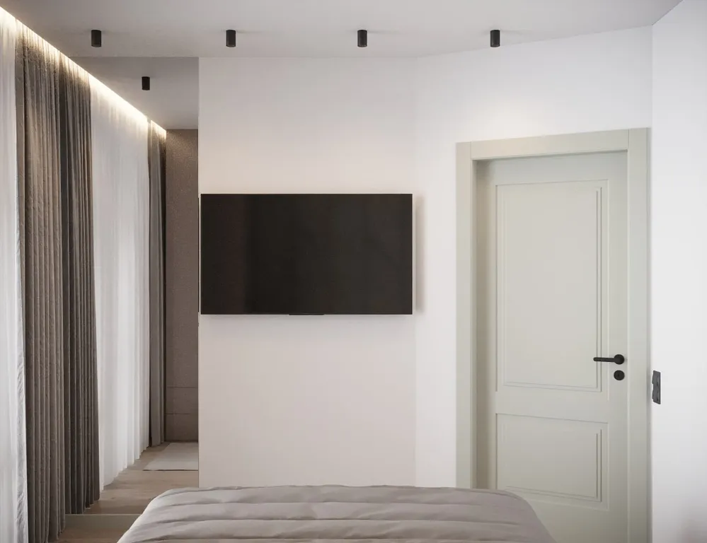 Квартира Квартира Luxury apartments в элитном ЖК Комфорт Парк — Минск