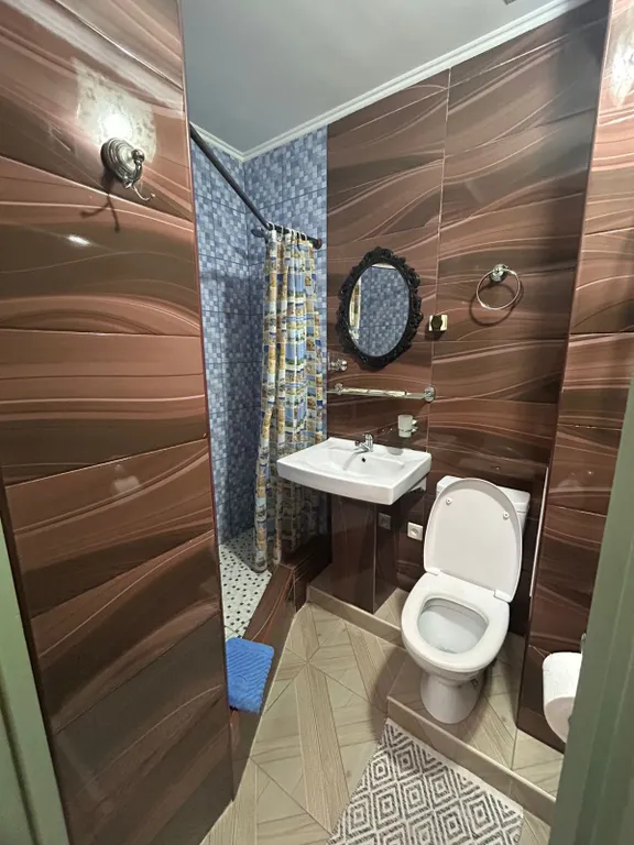 Квартира 1-комнатная Квартира — Адлер