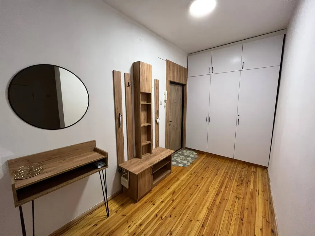 Просторная квартира в самом центре