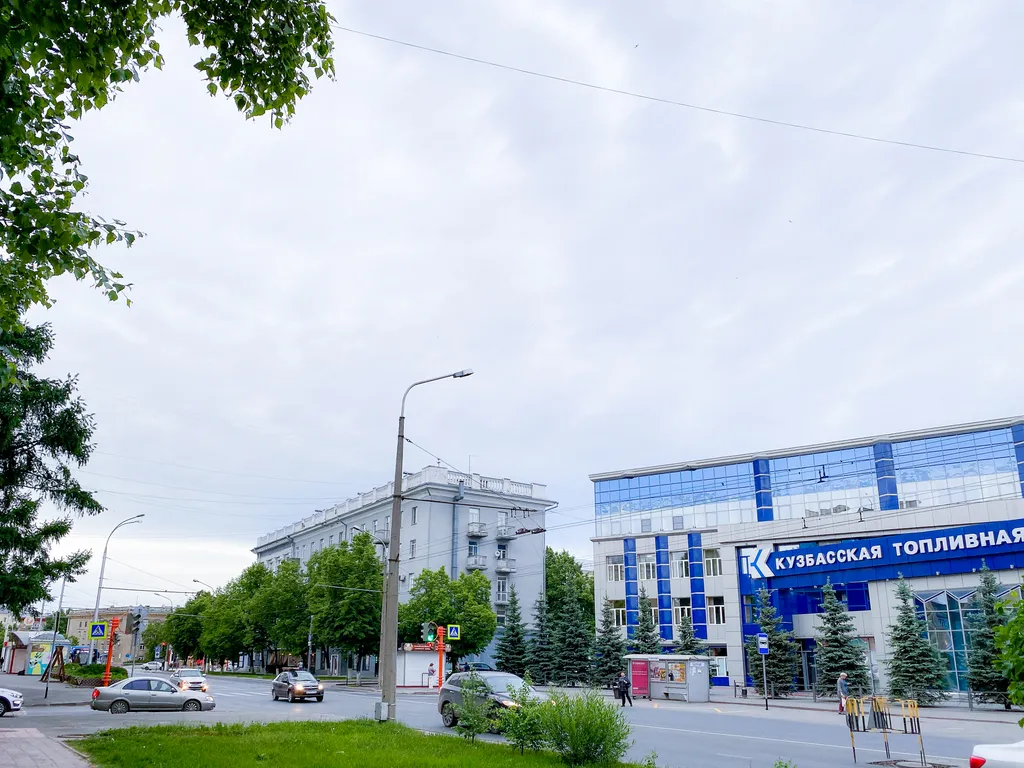 1-комнатные апартаменты УНИК АПАРТ на 50 лет Октября у Площади Советов