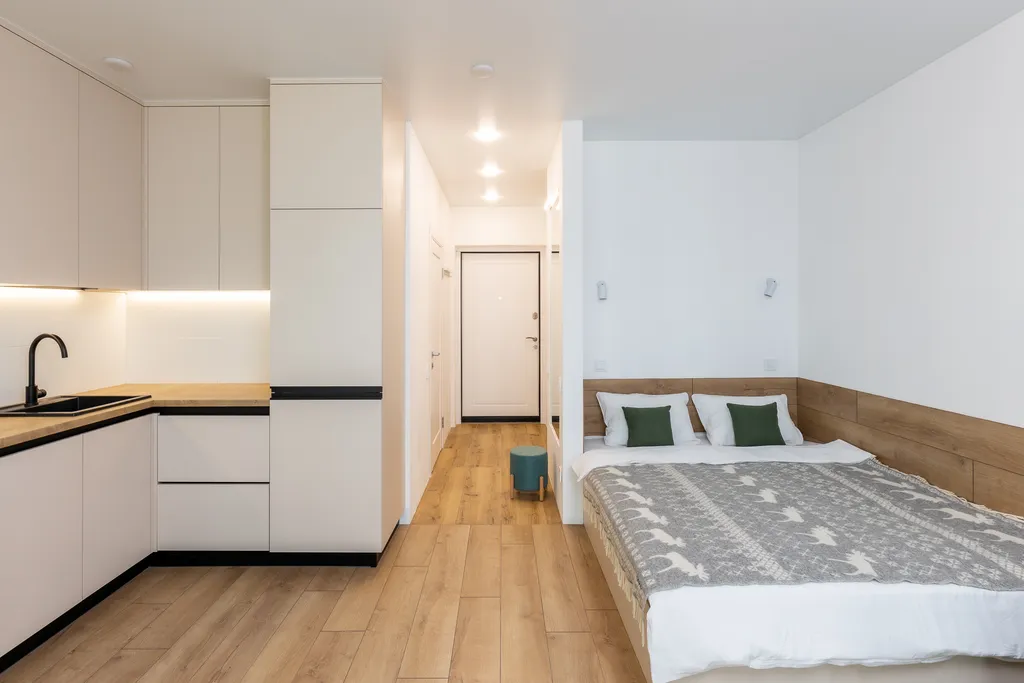 Атланта студия в Minsk World