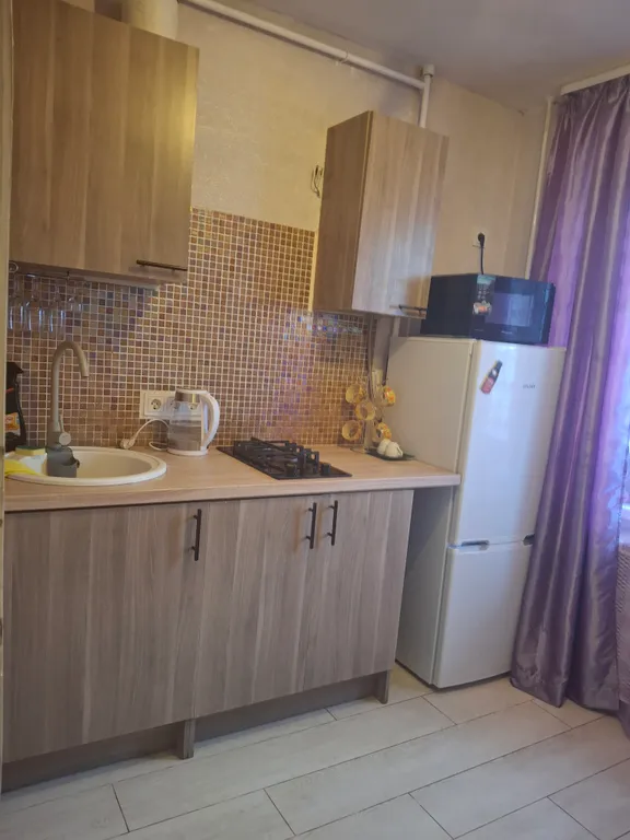 Квартира в самом центре