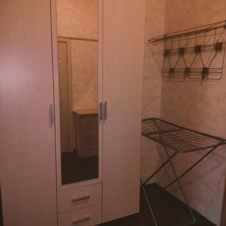 Уютная квартира в сердце города