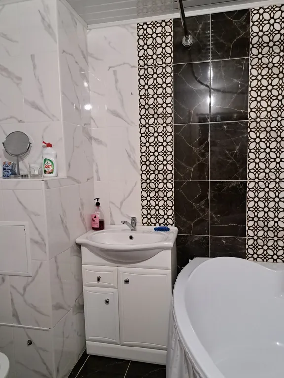 Квартира в новом доме, всегда чисто порядок