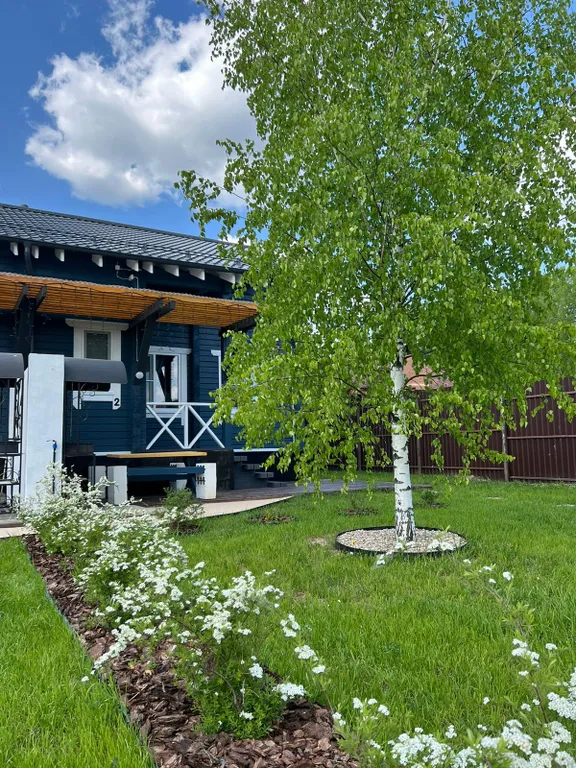 Дом для дружной компании