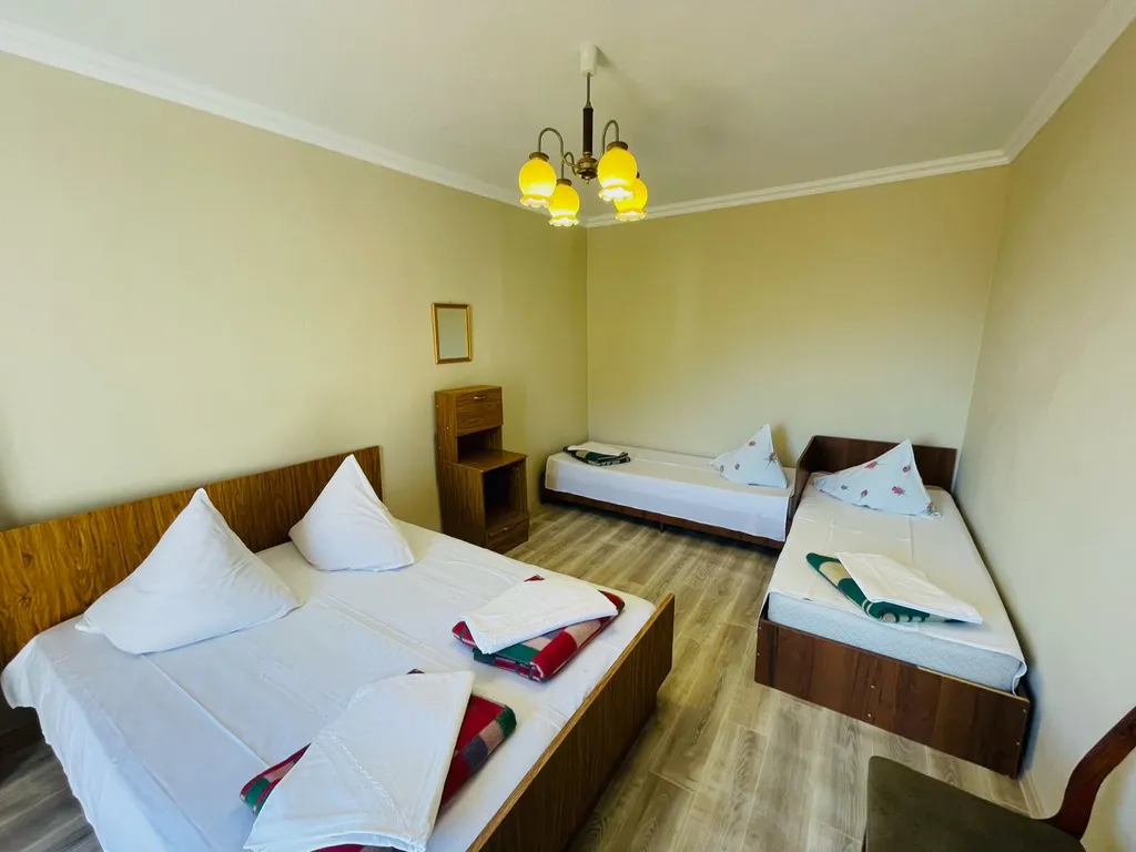 Квартира Комната в частном доме — аренда посуточно в Новый Афон