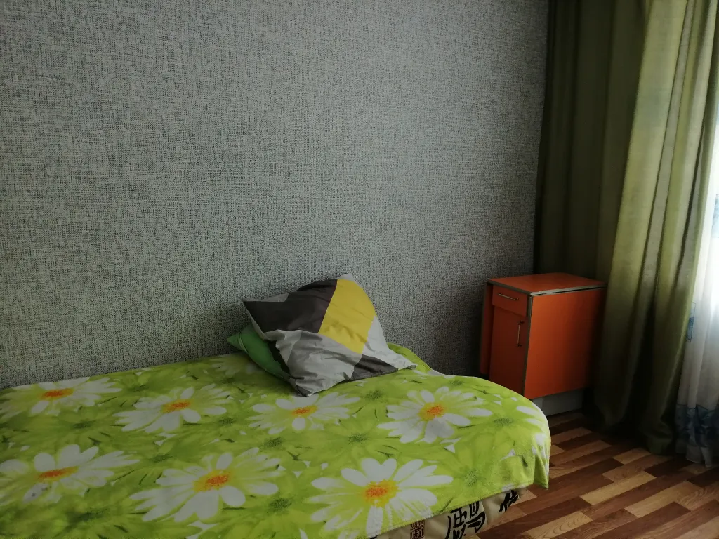 Уютная, чистая квартира для большой компании