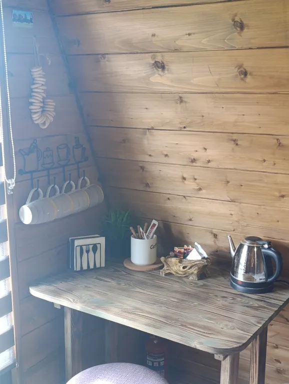 Квартира Жильё со всеми удобствами — Вервековка