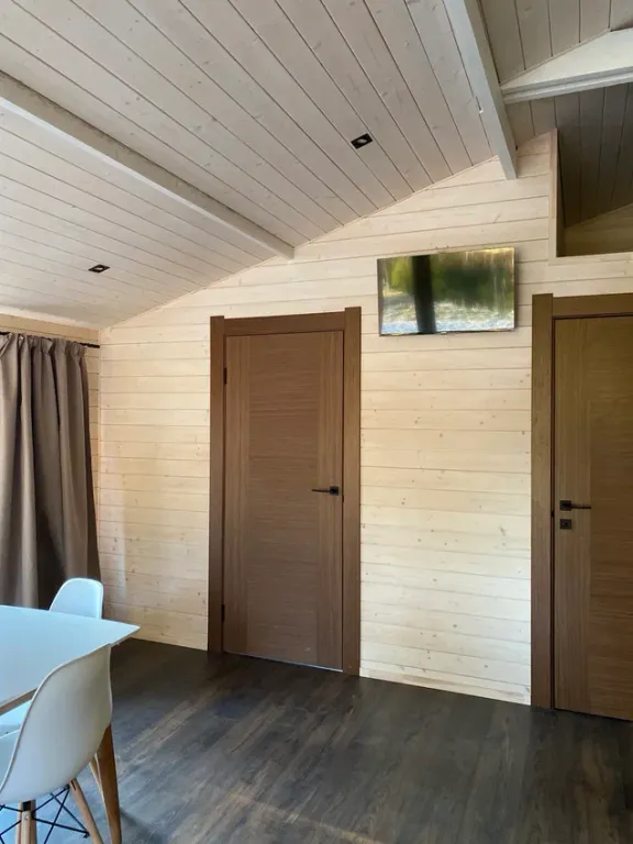 Гостевой дом в Карелии-Йокихутор