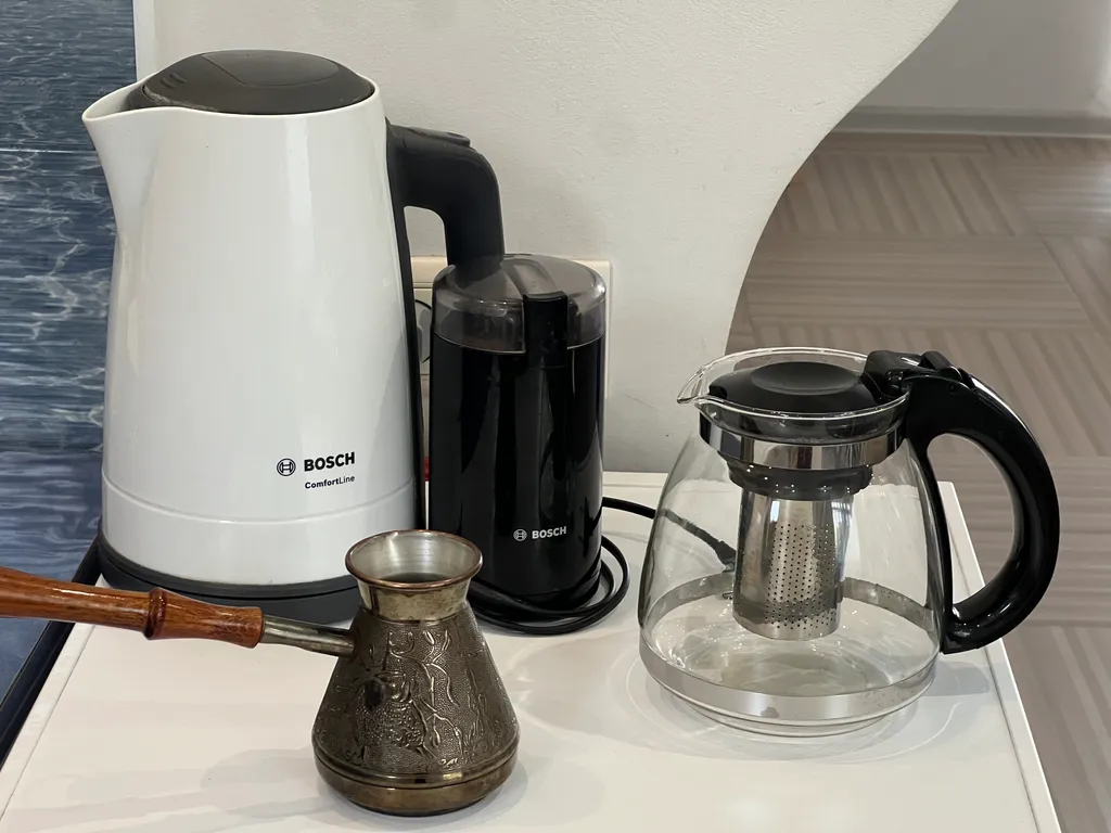 Дом у моря Анна-Виктория