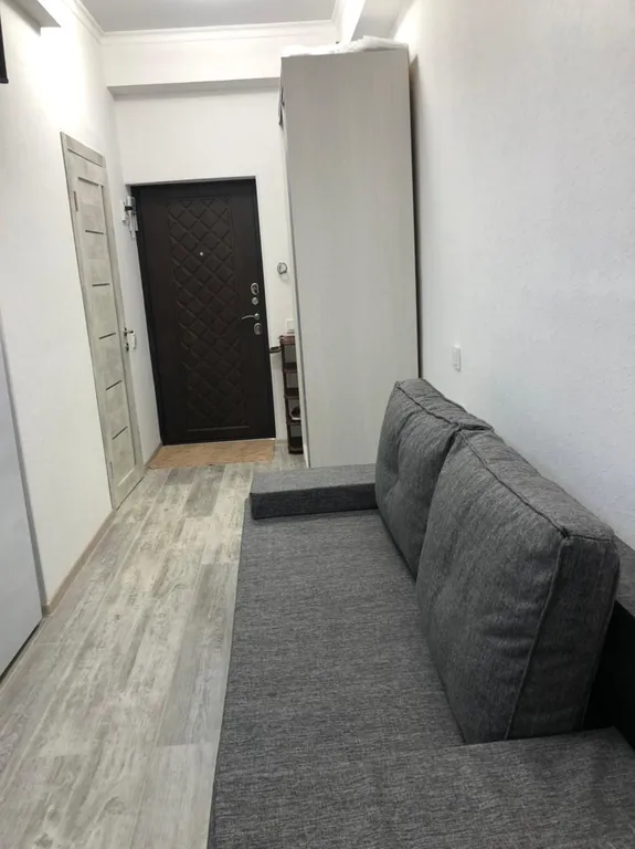 Большая, удобная студия с видом на горы