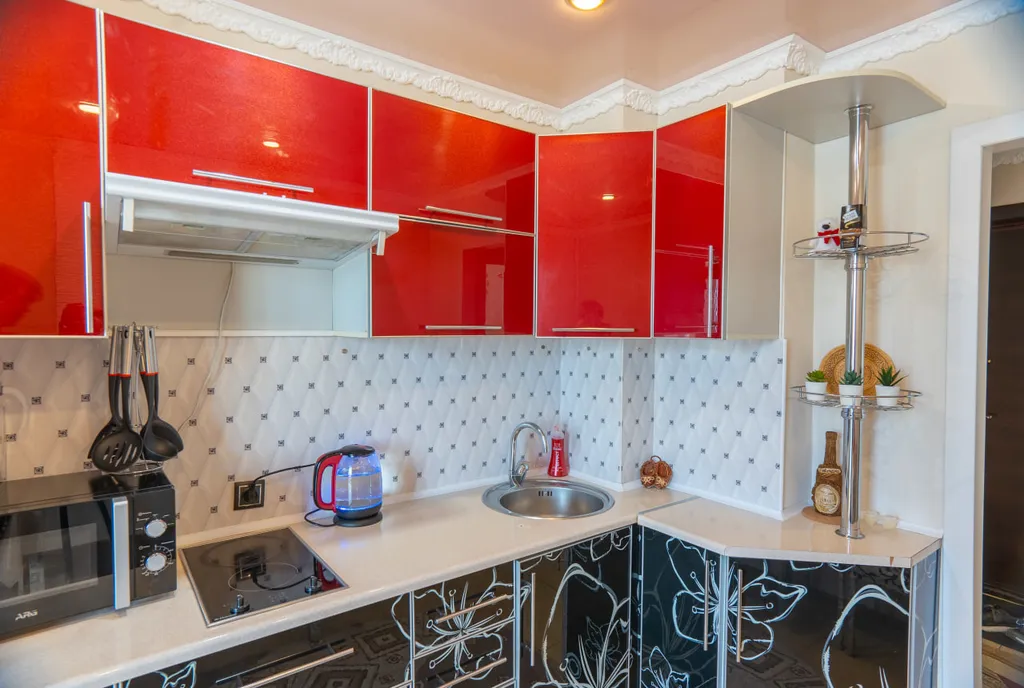 Чистая, уютная квартира в центре города