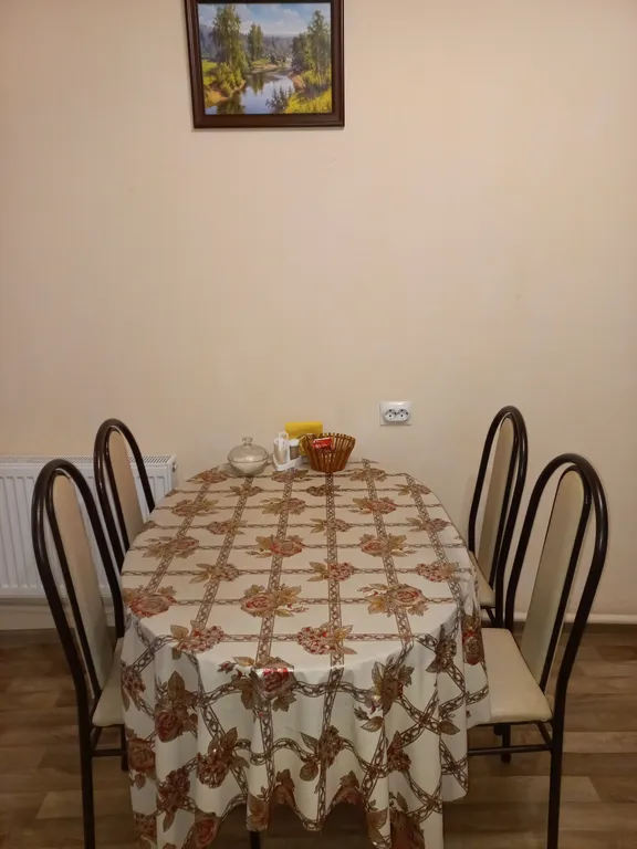 Квартира у Филармонии