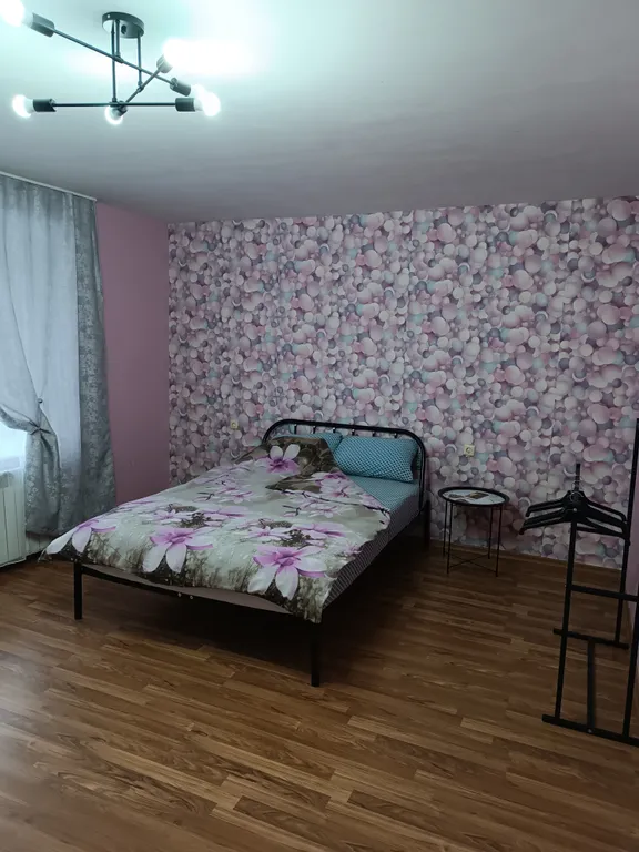 Квартира в районе вокзала — аренда посуточно в Вязьма