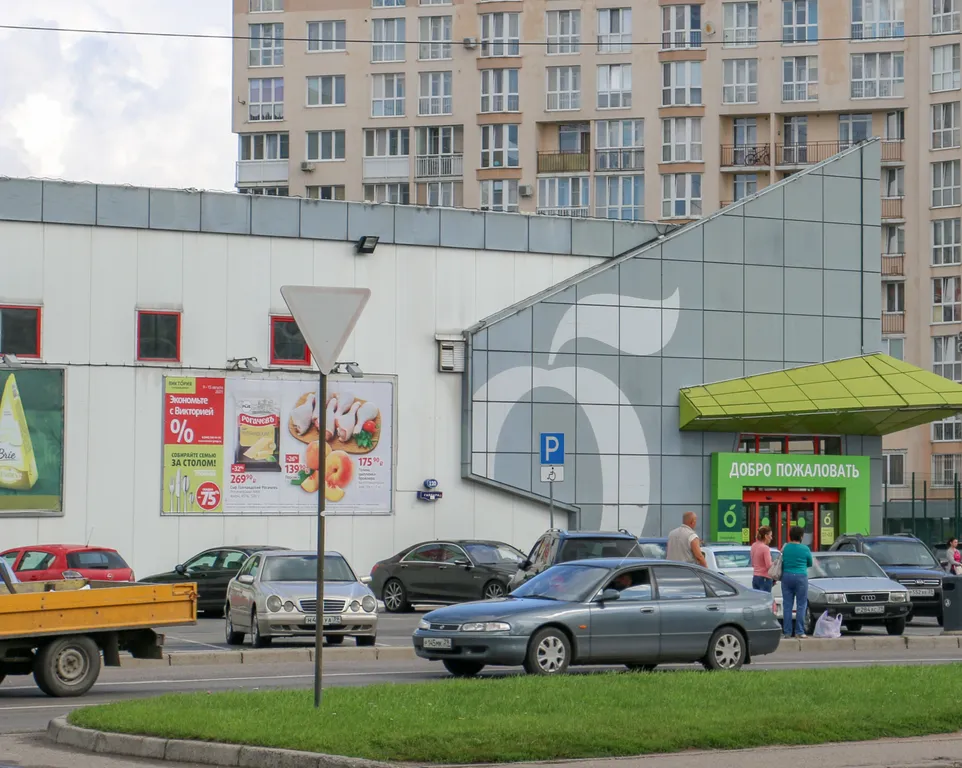Квартира Квартира Квартирка в северном районе города — Калининград