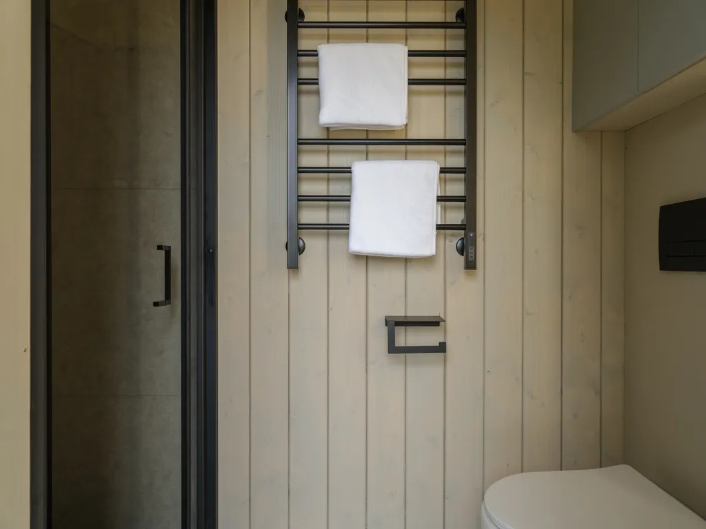 Модуль Карп с верандой