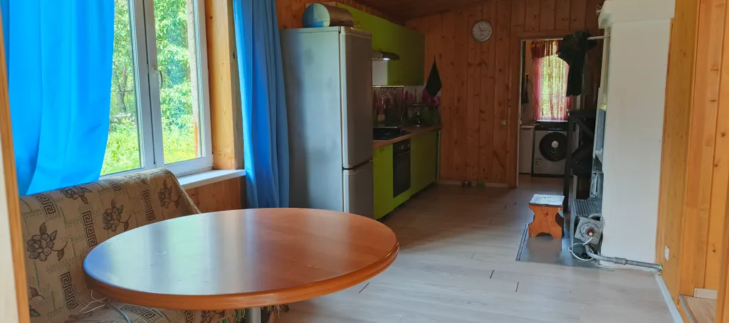 Коттедж Дом для дружной компании — Москва