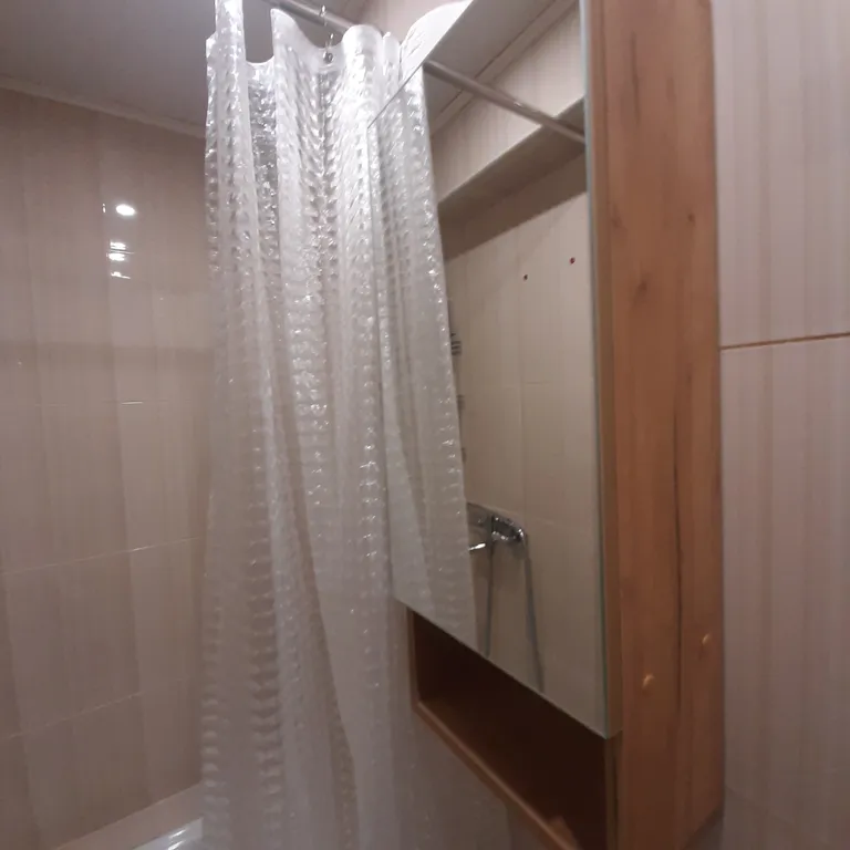 Студия в шаговой доступности от Онкоцентра имени Цыба