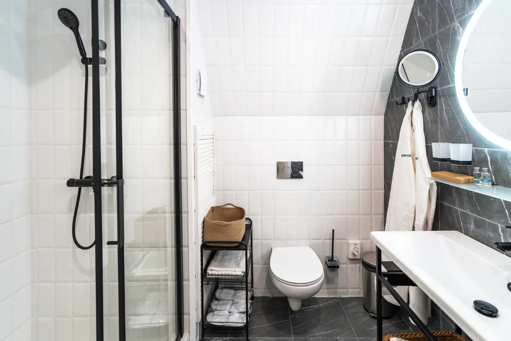 Коттедж комфорт