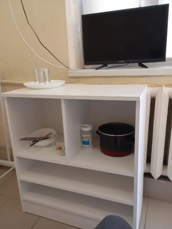 Квартира Небольшая уютная комната у моря — Геленджик