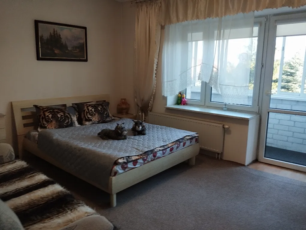 Апартаменты с бассейном
ДомКрус