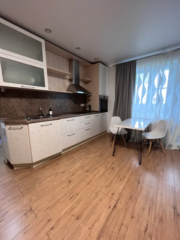 Уютная, теплая квартира в центре города