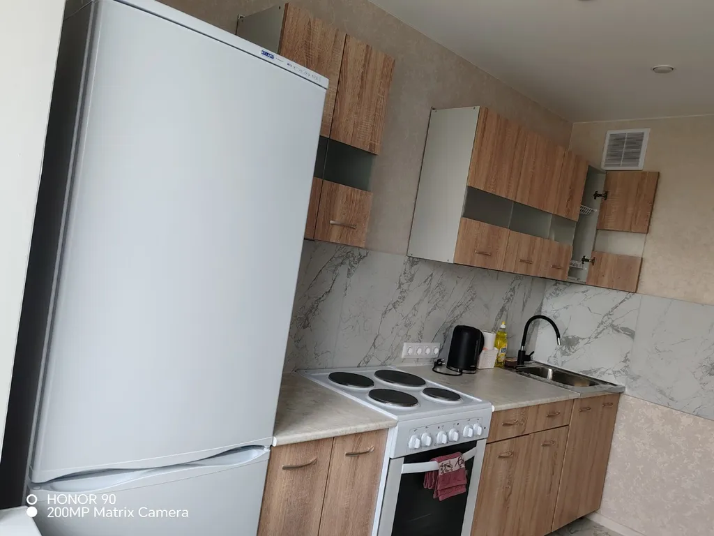 Уютная квартира в центре