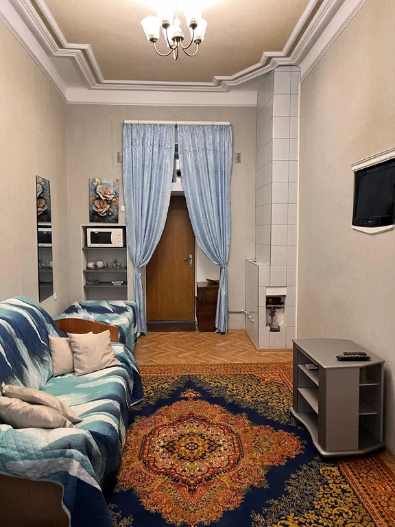 Исторический центр