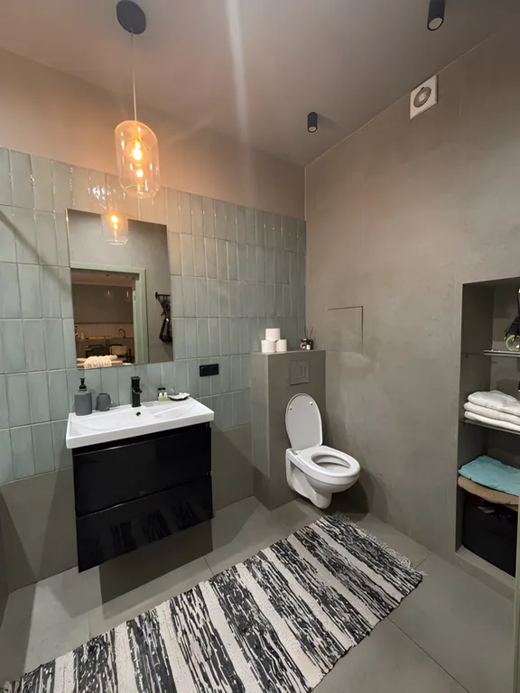 Квартира 3-х комнатная квартира на Амурской — Москва