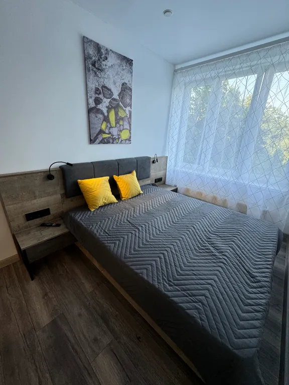 Квартира Уютные апартаменты в историческом районе города — Калининград