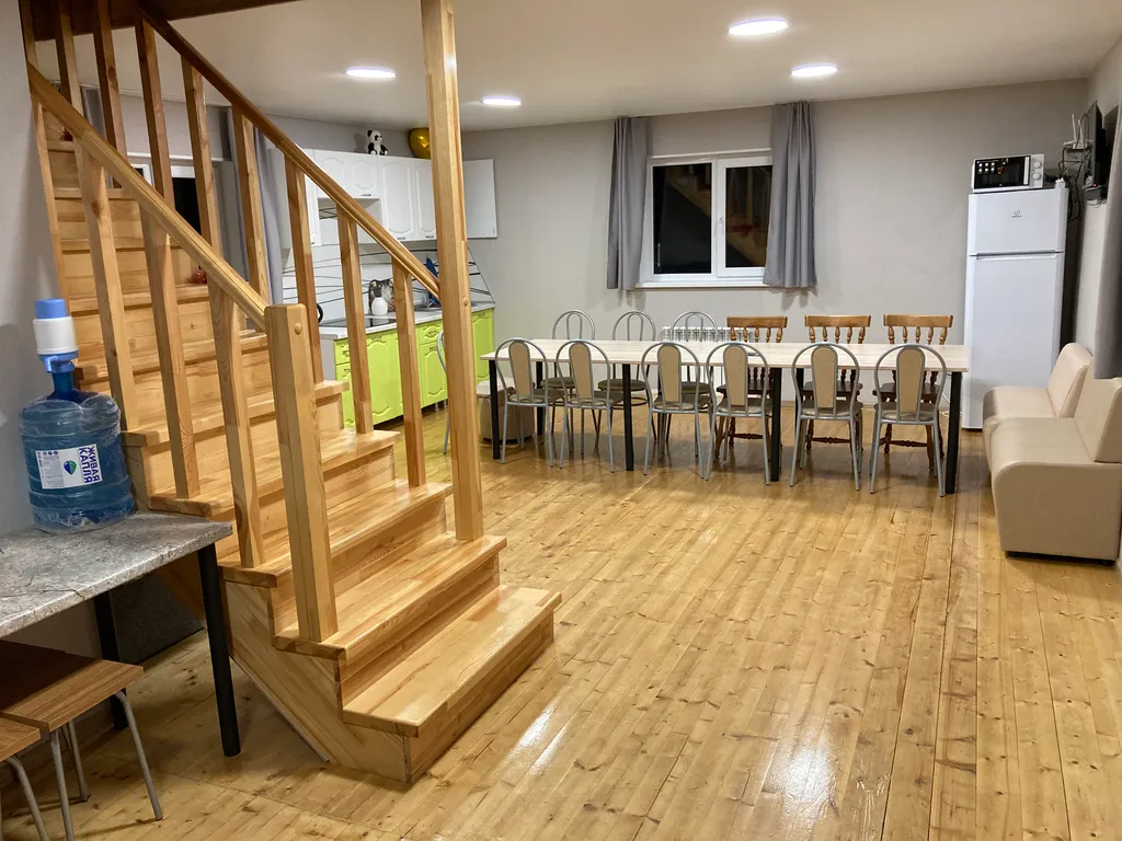 Дом Коттедж — аренда посуточно в Челябинск