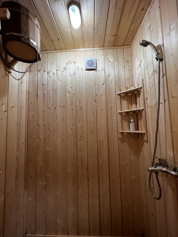 Вознесенский гостевой дом