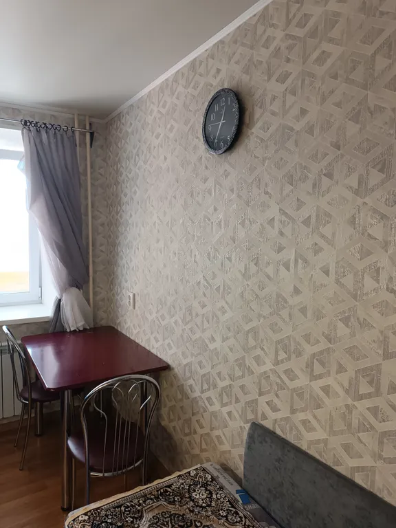 Уютная большая квартира с видом на лес вблизи озера тургояк